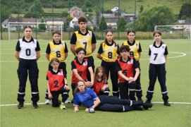 Fédération Nationale des Pompiers